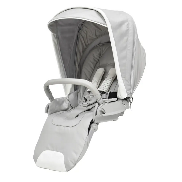 Bebecar Mini Pop 2 in 1 Travel System - Porcelaine