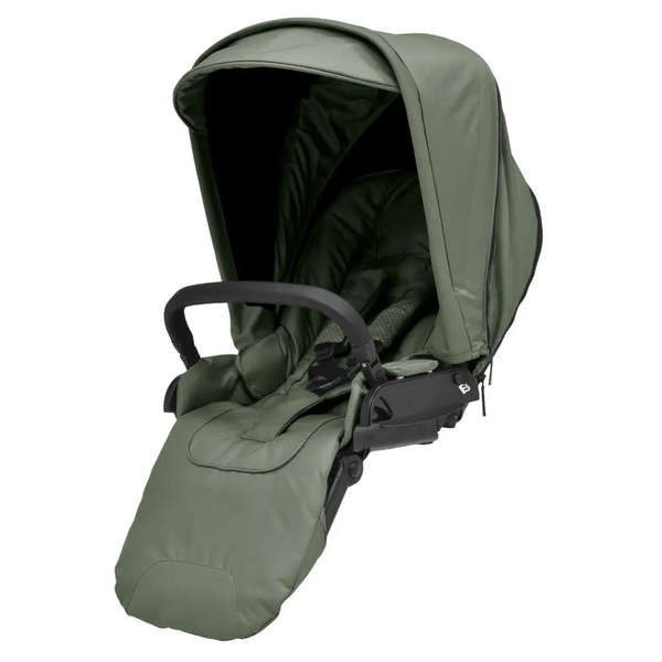 Bebecar Mini Pop 2 in 1 Travel System - Sorrel