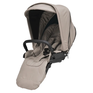 Bebecar Mini Pop 2 in 1 Travel System - Truffle