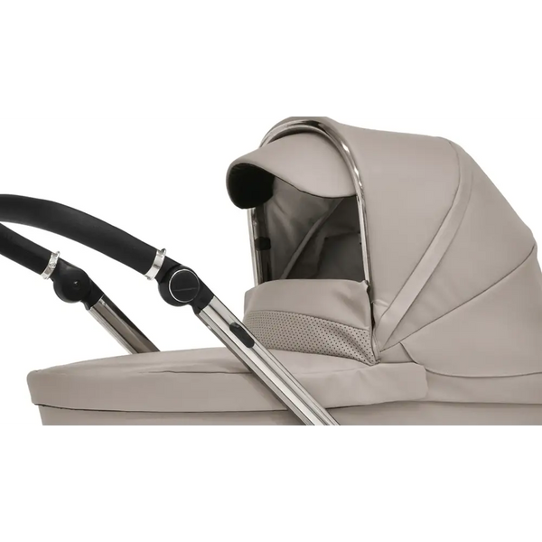 Bebecar Mini Pop 2 in 1 Travel System - Truffle Bebecar 2026
