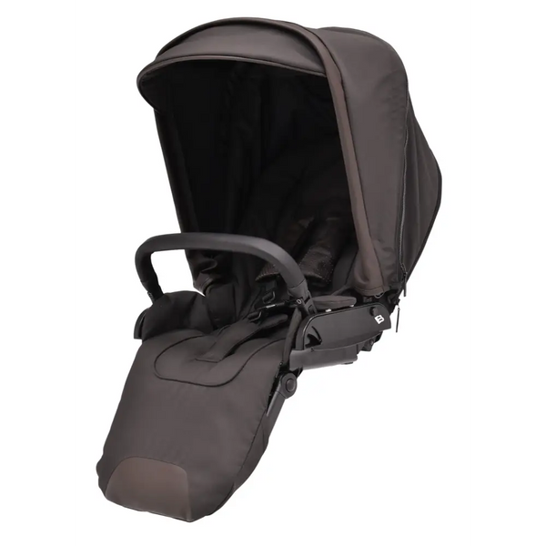 Bebecar Mini Pop 3 in 1 Travel System - Cacao