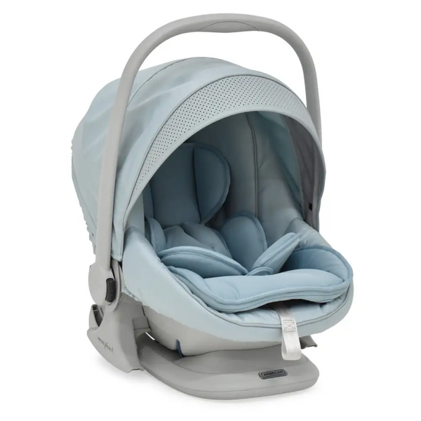 Bebecar Mini Pop 3 in 1 Travel System - Celestine