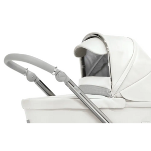 Bebecar Mini Pop 3 in 1 Travel System - Halo Bebecar 2026