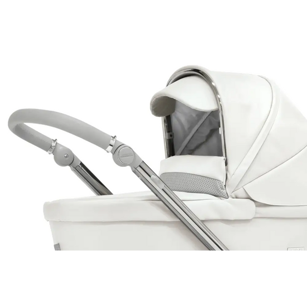 Bebecar Mini Pop 3 in 1 Travel System - Halo Bebecar 2026