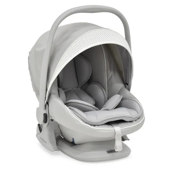 Bebecar Mini Pop 3 in 1 Travel System - Porcelaine