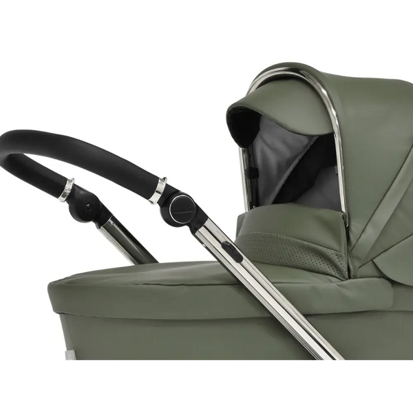 Bebecar Mini Pop 3 in 1 Travel System - Sorrel Bebecar 2026