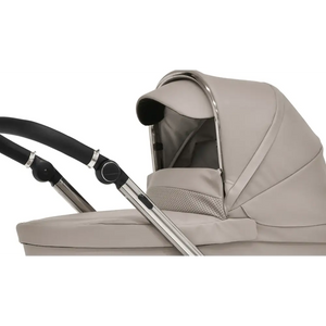 Bebecar Mini Pop 3 in 1 Travel System - Truffle Bebecar 2026