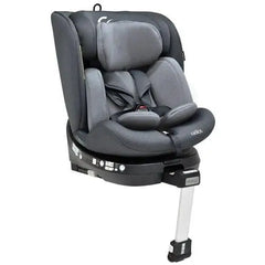 Bebecar Radios Car Seat i-Size upto 150cm - Grey  Bebecar   