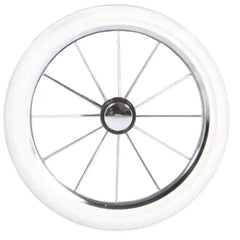 Bebecar Replacement Set of 4 Stylo Class Wheels Bebecar