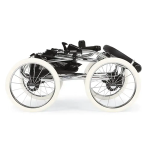 Bebecar Stylo Class Celestine Pram & Pushchair – 2026 Specials Range Bebecar 2026