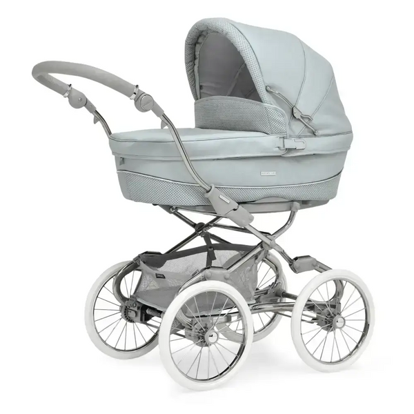Bebecar Stylo Class Celestine Pram & Pushchair – 2026 Specials Range Bebecar 2026