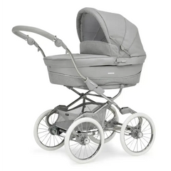 Bébécar Stylo Class Graphite 3 in 1 Travel System - 2026 Specials Range Bebecar 2026