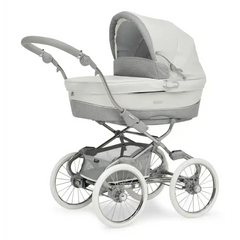 Bébécar Stylo Class Halo 3 in 1 Travel System - 2026 Specials Range Bebecar 2026