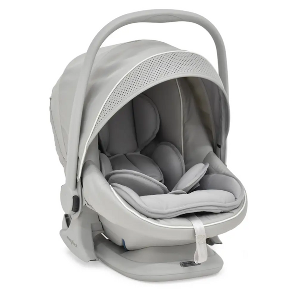 Bébécar Stylo Class Halo 3 in 1 Travel System - 2026 Specials Range - Free Matching Changing Bag