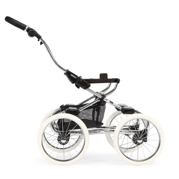 Bebecar Stylo Class Porcelaine Pram & Pushchair – 2026 Specials Range Bebecar 2026