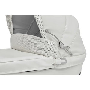 Bebecar Stylo Class Porcelaine Pram & Pushchair – 2026 Specials Range Bebecar 2026