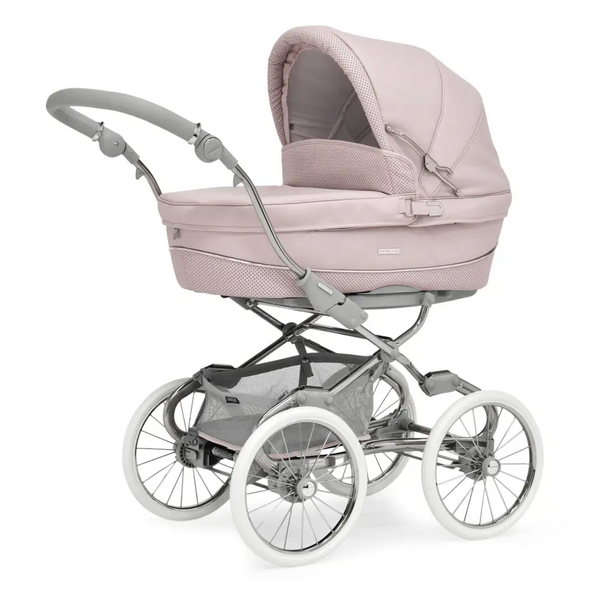 Bebecar Stylo Class Roselle Pram & Pushchair – 2026 Specials Range Bebecar 2026