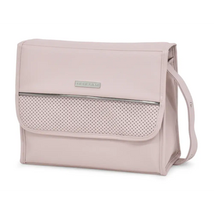 Bebecar Stylo Class Roselle Pram & Pushchair – 2026 Specials Range - Free Matching Changing Bag