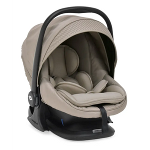 Bébécar Stylo Class Truffle 3 in 1 Travel System - 2026 Specials Range - Free Matching Changing Bag