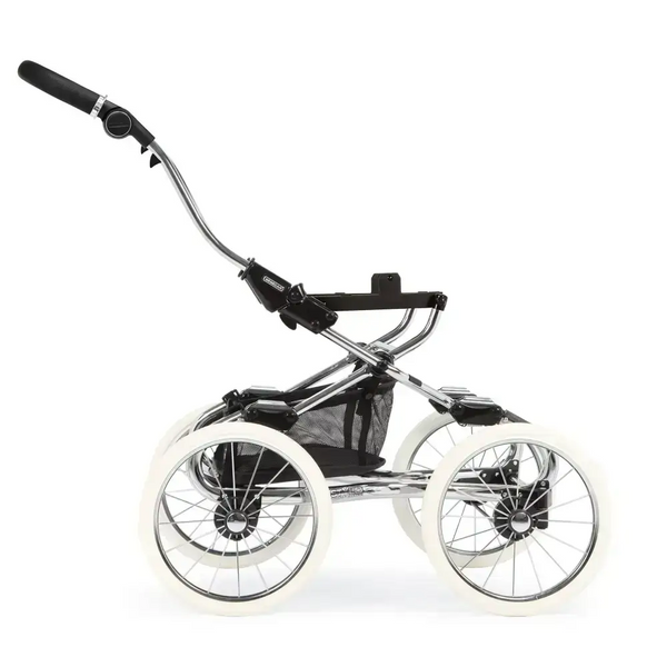 Bébécar Stylo Class Truffle 3 in 1 Travel System - 2026 Specials Range Bebecar 2026
