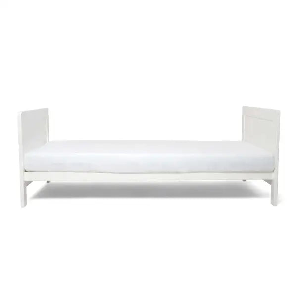 Clair De Lune Essentials Cot Bed Clair De Lune