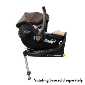 Cosatto Acorn 2 i-Size 0+ Car Seat – Foxford Hall | Infant Carrier Cosatto