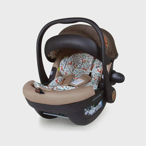 Cosatto Acorn 2 i-Size 0+ Car Seat – Foxford Hall | Infant Carrier Cosatto