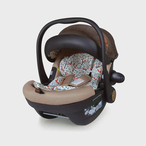 Cosatto Acorn 2 i-Size 0+ Car Seat – Foxford Hall | Infant Carrier Cosatto