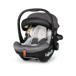 Cosatto Acorn 2 i-Size 0+ Car Seat –Foxling | Infant Carrier Cosatto