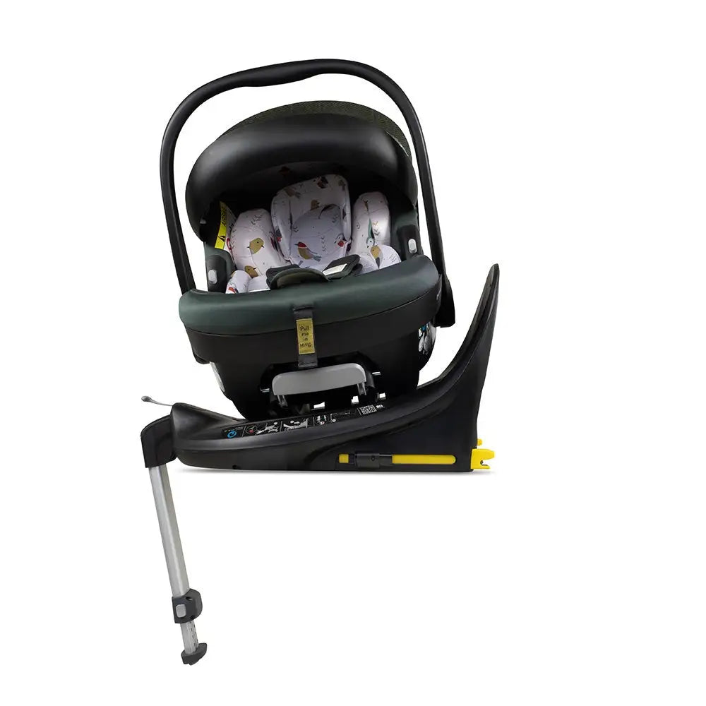 Cosatto Acorn 2 i-Size + Rotating Base Bundle – Bureau