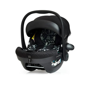 Cosatto Acorn 2 i-Size + Rotating Base Bundle – Silhouette