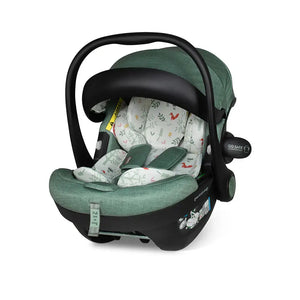 Cosatto Acorn i-Size Rotating Family Bundle Meadow