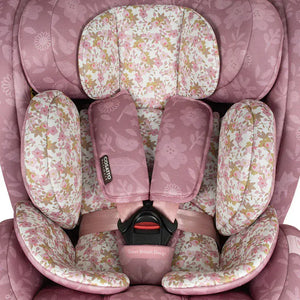 Cosatto All in All Extra i-Size 360 Car Seat - Camille Cosatto