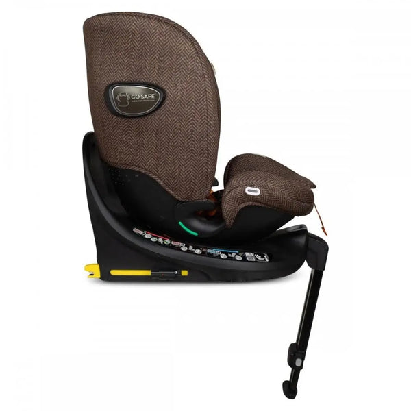 Cosatto All in All Extra i-Size 360 Car Seat - Foxford Hall  Cosatto   