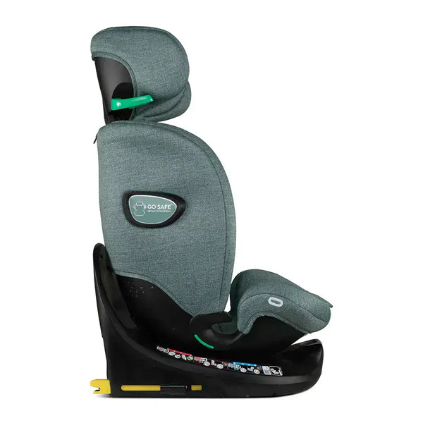Cosatto All in All Extra i-Size 360 Car Seat - Meadow Cosatto