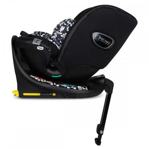Cosatto All in All Extra i-Size 360 Car Seat - Silhouette  Cosatto   