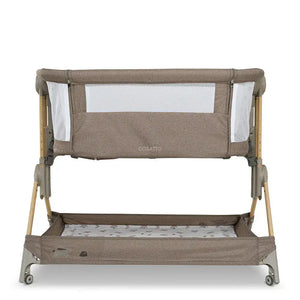 Cosatto Close to Me Folding Bedside Crib - Lollop Cosatto