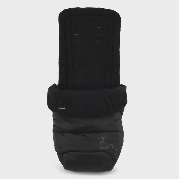 Cosatto Footmuff - Foxed Cosatto