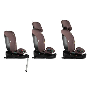 Cosatto Get Set Gro Plus i-Size 360 Car Seat - Bear Hug Cosatto
