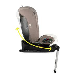 Cosatto Get Set Gro Plus i-Size 360 Car Seat - Lollop Cosatto
