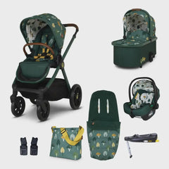 Cosatto Giggle 4 Everything Bundle - Faraway Cosatto