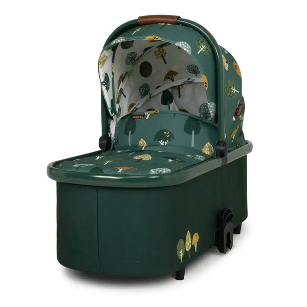 Cosatto Giggle 4 Everything Bundle - Faraway Cosatto