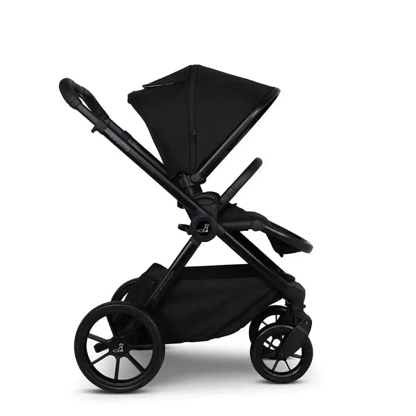 Cosatto Giggle 4 Everything Bundle - Foxed Cosatto