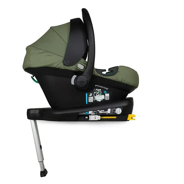 Cosatto Giggle 4 Everything Bundle - Hoglett Cosatto