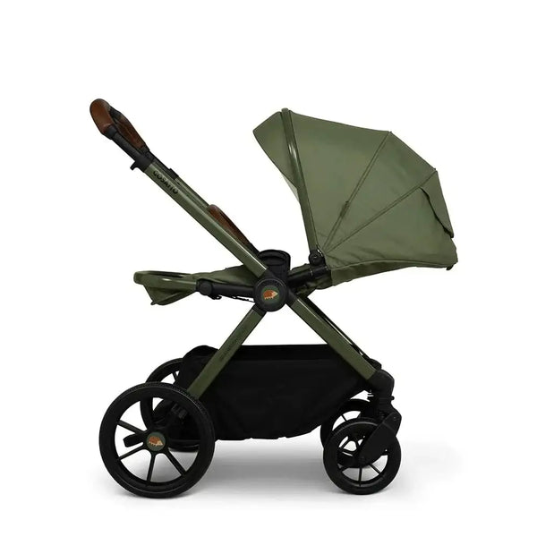 Cosatto Giggle 4 Everything Bundle - Hoglett Cosatto