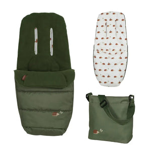 Cosatto Giggle 4 Everything Bundle - Hoglett Cosatto
