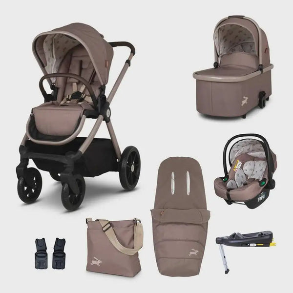 Cosatto Giggle 4 Everything Bundle - Lollop Cosatto