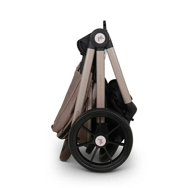Cosatto Giggle 4 Next Stage Bundle – Lollop Travel System