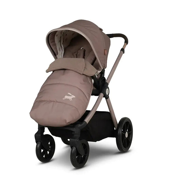 Cosatto Giggle 4 Next Stage Bundle – Lollop Travel System