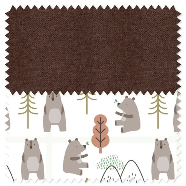 Cosatto Giggle 4 Special Edition Everything Bundle - Bear Hug Cosatto